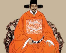 北宋真宗宰相王锡爵：一代名门的开创者