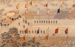 封建史上的两大盛世比较：永乐盛世和康乾盛世