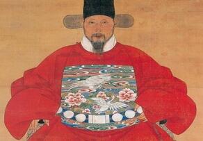 明朝&ldquo;塞上神童&rdquo;徐琦是因病身亡的吗?