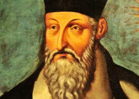 耶稣会传教士利玛窦的记忆真的过目不忘吗?