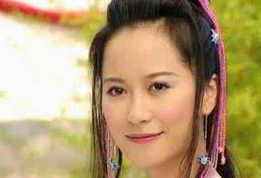如诗如画的林诗音：林诗音和惊鸿仙子谁更漂亮