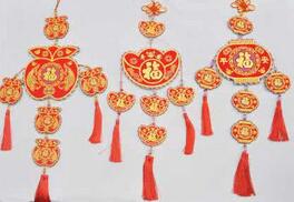 中国结来历：中国结寓意着什么文化底蕴