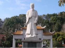 野史揭秘:朱熹不仅勾引寡妇媳妇竟然还扒灰