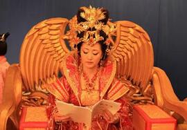 天神王母娘娘竟然也出轨了?出轨对象是谁