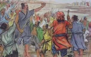 红巾军起义在哪个朝代 红巾军起义的历史意义