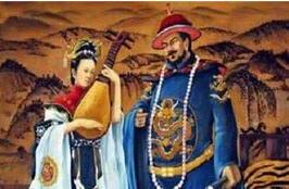 吴三桂冲冠一怒为红颜的幕后隐藏什么秘密