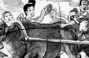 古代交规趣谈：唐人超速竟然还要“打屁股”
