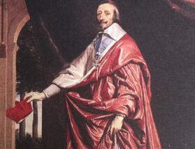 红衣主教黎塞留的故事 后人对黎塞留的评价