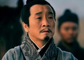 智力超常的张松很有才名声却很不好被叫叛徒