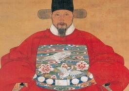 神童徐琦为明代作出了诸多贡献最后是怎么死的