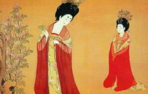 清代便有典妻行为：租赁和典当妻子并非罕见