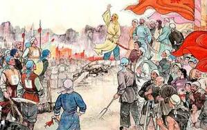 揭秘太平天国运动中逃过一劫将领有哪些