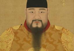 成化皇帝明宪宗朱见深是一个什么样的人?