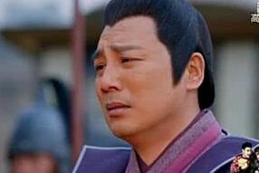 皇子李泰出宫游玩遇到了一生挚爱的女子