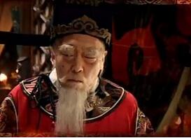 严嵩倒台是因皇帝不信任和儿子坑爹所导致的吗