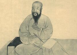 清代词坛第一人陈维崧与徐紫云的同性恋情