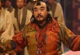 安禄山嗜欲极重：竟是体重三百三十斤的大胖子?