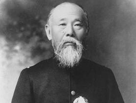 日本功臣伊藤博文非常好色吗：常与艺妓寻欢?