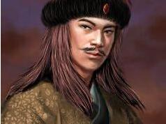 前凉皇帝张祚荒淫成性靠和后妈的私情上位?