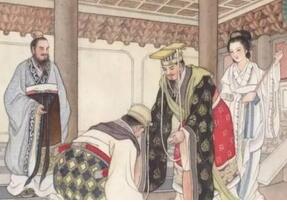 尊王攘夷是个什么样的故事 尊王攘夷什么意思