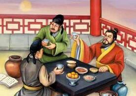 揭秘古人饮酒有哪些讲究：饮酒不允许彻夜