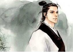 竹林七贤之一的嵇康如何成魏晋最美最潇洒的男子