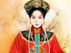 “太太”有讲究：明清一二品官员的老婆的专称