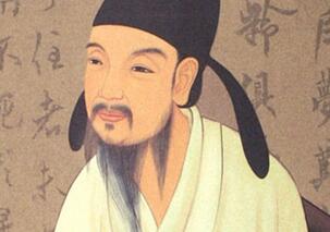 欧阳询生平简介：初唐楷书四大家之一