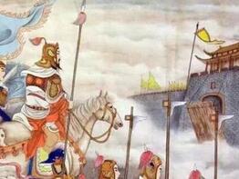 解析围魏救赵发生在什么时期是谁的故事?