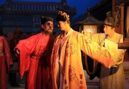 历史事件明朝南宫复辟为何又称夺门之变?