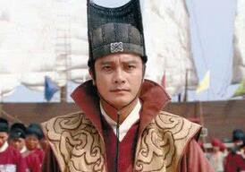 明朝伟大的航海家郑和是个太监为何子孙满堂?