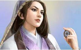 诸葛亮娶黄月英是为了实现自己的宏伟蓝图吗？