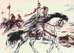 东汉著名外交家甘英为何到了安息西海就返回