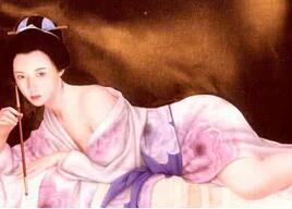 北齐第一性奴冯小怜：从婢女到皇后的逆袭