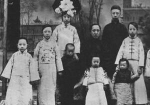 清代皇族来源：清朝皇族竟竟是仙女的后裔?
