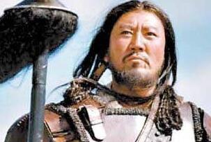 名将失吉忽秃忽是成吉思汗最忠心的下属