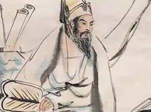 著名诗词家温庭筠科考15年却一直没有中举 