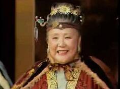 贾母和王夫人婆媳之间的关系是怎么样的