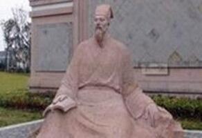 明朝著名儒学大师唐顺之著名的作品有哪些