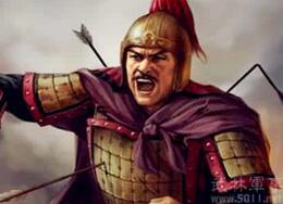 战国初期魏国名将庞涓立下了哪些赫赫战功