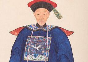 扬州最后一任知府嵩峋真的去高邮了吗?