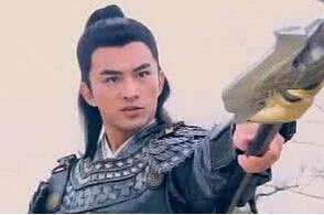 大将军鱼俱罗是怎么杀了排名第一的李元霸的?