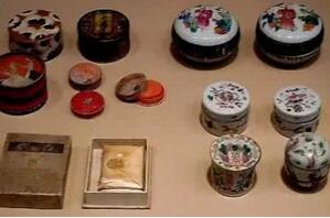 古代化妆品大探秘：化妆品中的有毒成分