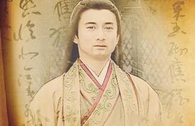 解读词坛伟人南唐后主李煜的亡国之悲情