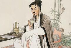 初唐四杰骆宾王：骆宾王讨武檄文写的什么战争