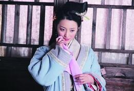 为何说潘金莲是背负一生的污名才成荡妇代言人