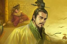 历史上楚国的贵族楚怀王熊心究竟是怎么死的?