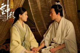 草根皇帝刘病已最爱他的结发妻子许平君吗