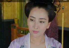 女皇武则天的母亲荣国夫人为什么恨武则天