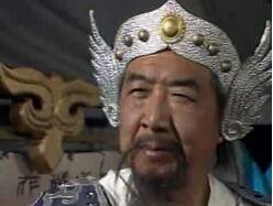 封神榜上排名第一的邓九公被封为什么神?